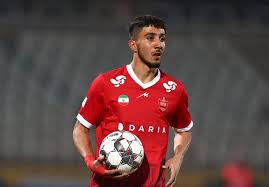 یعقوب براجعه