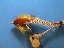 Fly Tying Tip: Tying the Murray s Hellgrammite Bass Fly - Murray s