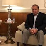 Nawaz Sharif's daughter Maryam Nawaz