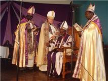 Image result for pentecostal bishops