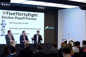 Thousands of FiveThirtyEight Articles Seemingly Vanish From the Internet