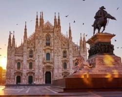 University of Milan, Italy