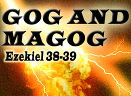 Image result for gog and magog