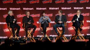The Hollywood Reporter - News update