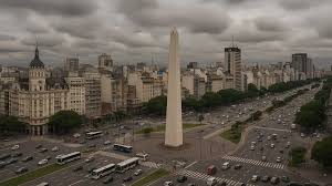 Pronóstico del clima en Buenos Aires hoy 22 de junio de 2026