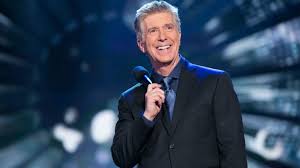 The Untold Story: Tom Bergeron Opens up about the Disheartening Circumstances Behind His Exit from ‘Dancing with the Stars’
