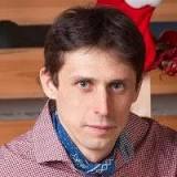 Singularis Employee Maxim Shcherbakov's profile photo