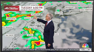 First Alert: Severe storms and flash flooding