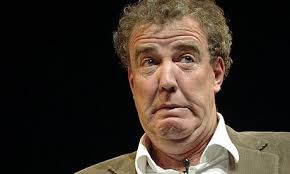 Image result for Jeremy Clarkson