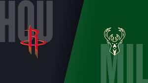 Houston Rockets vs Milwaukee Bucks Oct 28, 2026 Box Scores