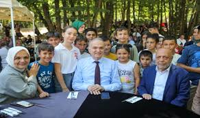 Giresun Sonses - News update