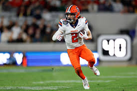 Syracuse Coach Addresses Trebor Pena’s NIL-Related Transfer