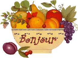 Résultat de recherche d'images pour "gif bonjour animé"