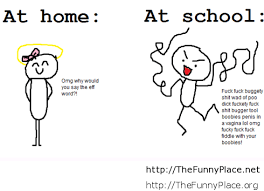 Funny school quotes and sayings | Funny Pictures, Awesome Pictures ... via Relatably.com