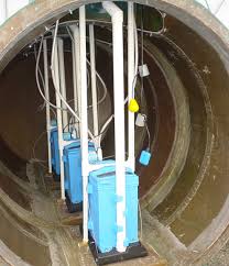 BioMicrobics | Septic System Repair Services | How ...