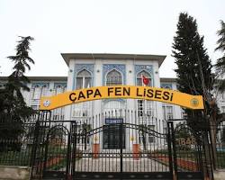 Çapa Fen Lisesi resmi