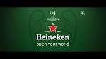 Heineken y la champions