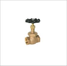 Bronze Globe Valve BSP Taper F/F Ends - Pipe Dream Fittings