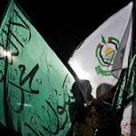 Palestinians wounded from Israeli border