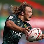 Blitzboks crash Cape Town Sevens