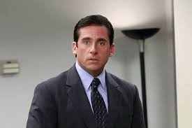 Steve Carell Reveals Paul Rudd's Warning About 'The Office'