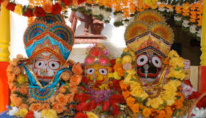 Image result for puri jagannath god