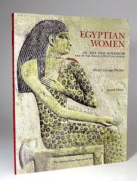 Egyptian Women of the Old Kingdom and of the Heracleopolitan Period. Second Edition, Revised and Augmented. by Fischer, Henry George.: . Soft cover (2000) | Librarium of The Hague
