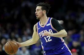 TJ McConnell Reflects on His NBA Journey and Connection with Fans
