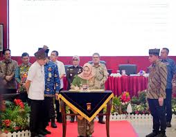 Bengkaliskab.go.id - News update