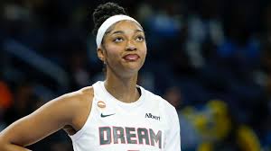 Wnba Games : la rencontre qui retient son souffle