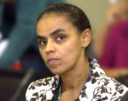 Oslo - Marina Silva, former environment minister of Brazil, was Wednesday named winner of the annual Sophie Prize for her efforts to protect the Amazon ... - Marina-Silva