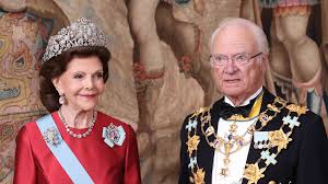 Carl XVI Gustaf of Sweden turns 80: A royal gala marked by tiaras, family, and history