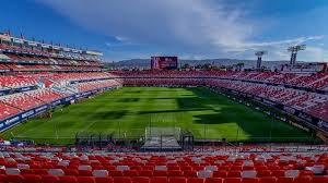 América - Atl. San Luis