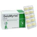 Gelomyrtol