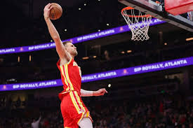 Los Angeles Lakers Land Kristaps Porzingis In Massive NBA Trade Deadline Idea