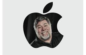 Resultado de imagen de steve wozniak