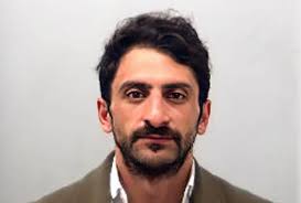 Crimestoppers offers £10,000 reward in hunt for Ceyhan Dinler