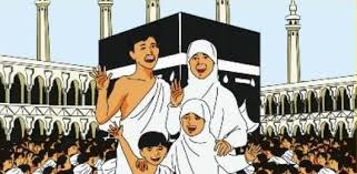 Hasil gambar untuk umroh