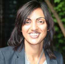 The Mews has appointed BAFTA award-winning Lubna Bhatti to drive the development of creative opportunities and content creation. image of Lubna Bhatti - Lubna-1