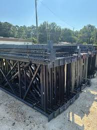 Teardrop Racking System - materials - by owner - sale ...