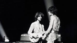 57 Years Ago Today, '60s Legend Mick Taylor Joined The Rolling Stones