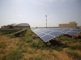 Dharan Infra Expands into Renewable Energy