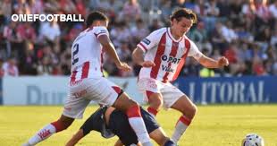 Argentine League last 16: when Unión play if Instituto don't win by seven