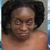 Woman stabs boyfriend in front of 5 children, Orlando police say