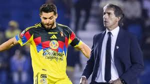 Santiago Baños y Guillermo Almada preparan una fuerte decisión que tendría a Henry Martín como protagonista