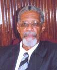 Lawrence Deighton DeLacy Carrington is currently the Vice Chancellor of the University of Guyana. - 3519001