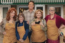 Vince Vaughn's 'Nonnas' on Netflix: A Heartwarming Tale of Food, Family, and Italian Grandmothers