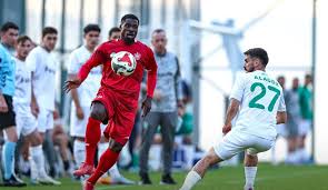 سردرگمی در سمت راست پرسپولیس؛ مصدومیت اوریه، دست هاشمیان را بست