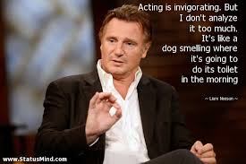 Liam Neeson Quotes at StatusMind.com via Relatably.com