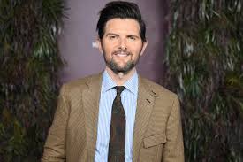 Adam Scott’s Daughter Was ‘Mortified’ When Her Acting Teacher Used His The Office Audition as an Example of What Not to Do